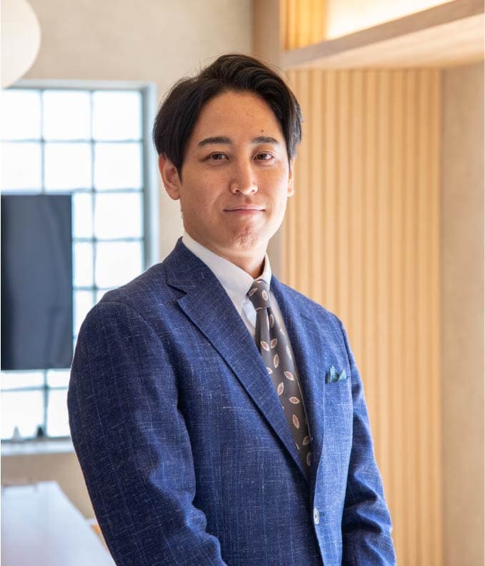 代表 吉川 顕