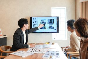 リフォーム相談